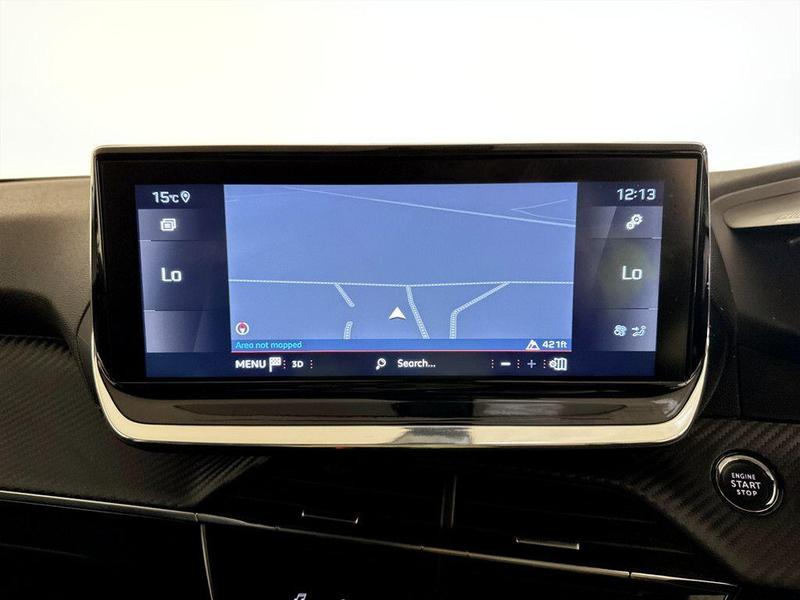 Used Peugeot 2008 2020 for sale - 76255407: Photo 22