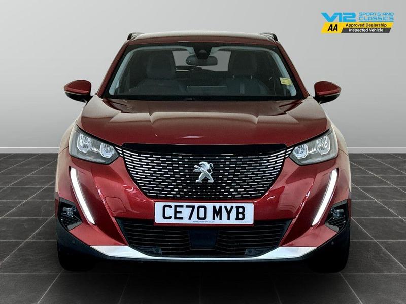 Used Peugeot 2008 2020 for sale - 76255407: Photo 5