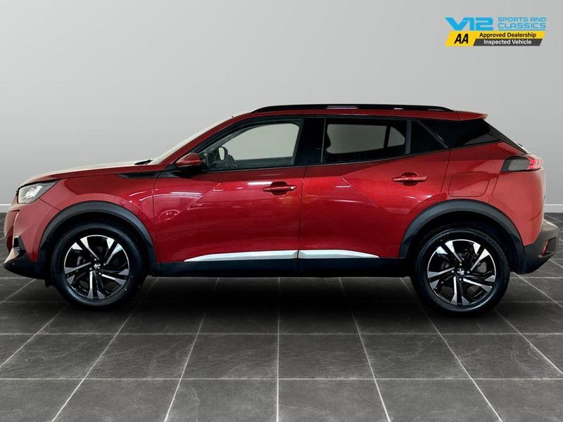 Used Peugeot 2008 2020 for sale - 76255407: Photo 7
