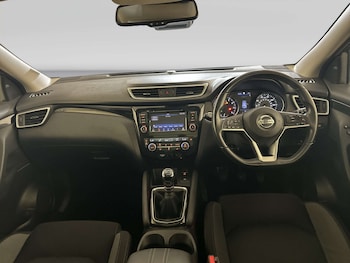 Used Nissan Qashqai 2019 for sale - 79314017: Photo