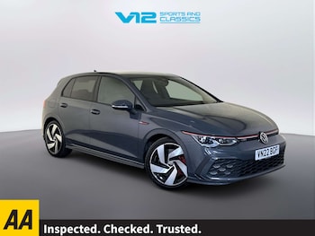 Used Volkswagen Golf 2022 for sale - 78781368: Photo