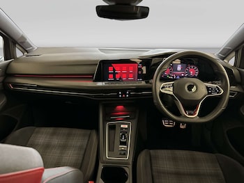 Used Volkswagen Golf 2022 for sale - 78781368: Photo