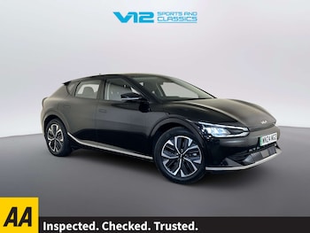 Used Kia EV6 2024 for sale - 77903044: Photo