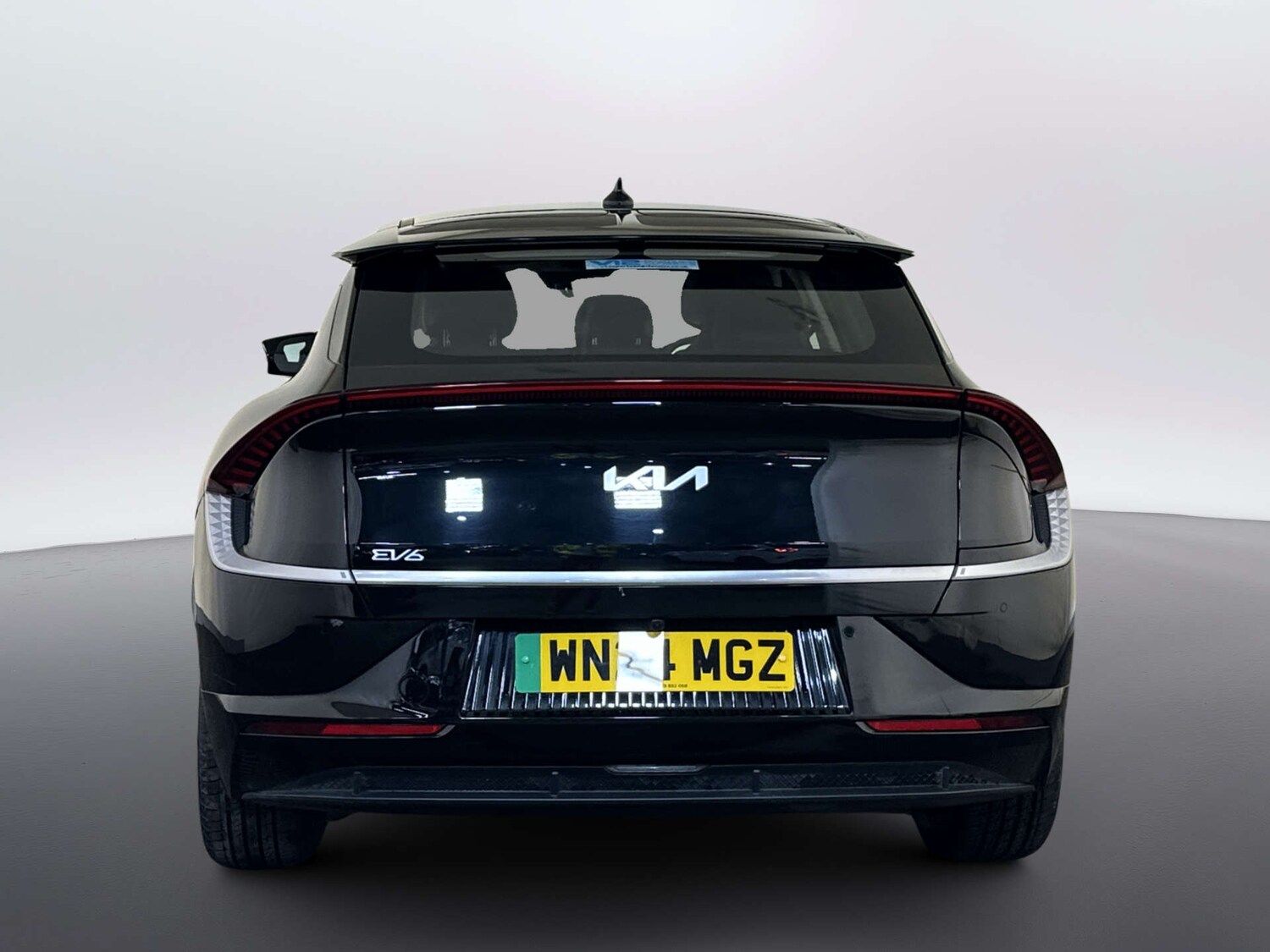 Used Kia EV6 2024 for sale - 77903044: Photo 9
