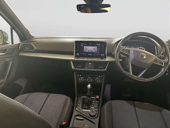 Used SEAT Tarraco 2019 for sale - 78544768: Photo