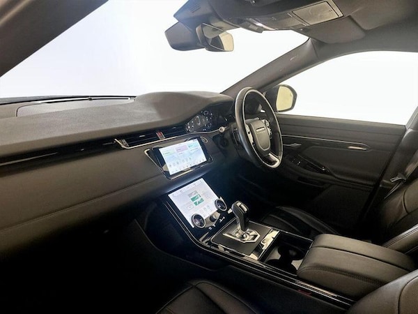 Used Land Rover Range Rover Evoque 2020 for sale - 76261070: Photo 12