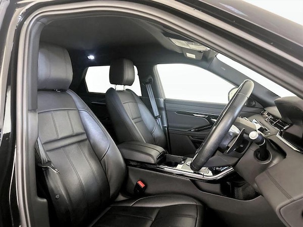 Used Land Rover Range Rover Evoque 2020 for sale - 76261070: Photo 13