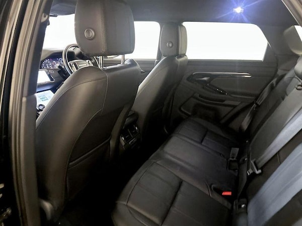 Used Land Rover Range Rover Evoque 2020 for sale - 76261070: Photo 14