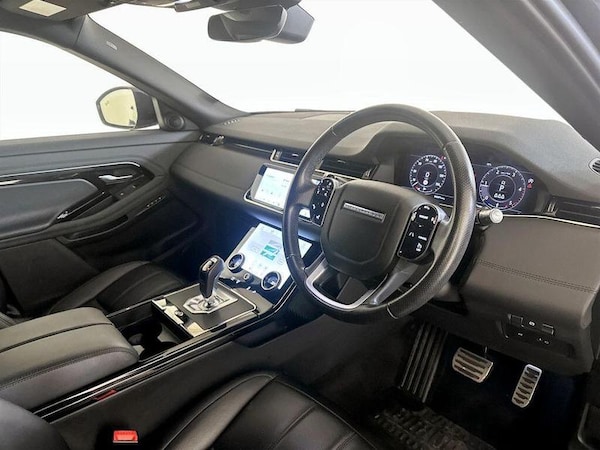 Used Land Rover Range Rover Evoque 2020 for sale - 76261070: Photo 15