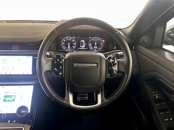 Used Land Rover Range Rover Evoque 2020 for sale - 76261070: Photo 16