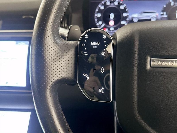 Used Land Rover Range Rover Evoque 2020 for sale - 76261070: Photo 17