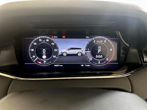Used Land Rover Range Rover Evoque 2020 for sale - 76261070: Photo 18