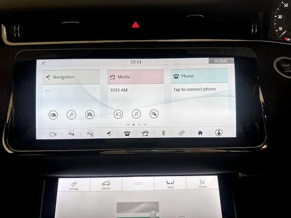 Used Land Rover Range Rover Evoque 2020 for sale - 76261070: Photo 22
