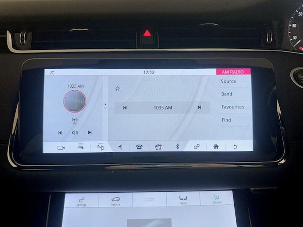 Used Land Rover Range Rover Evoque 2020 for sale - 76261070: Photo 23
