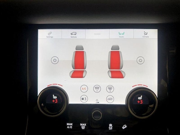 Used Land Rover Range Rover Evoque 2020 for sale - 76261070: Photo 25