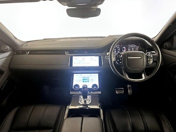 Used Land Rover Range Rover Evoque 2020 for sale - 76261070: Photo 3