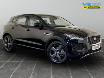 2019 (19) - 2.0d [180] SE 5dr Auto