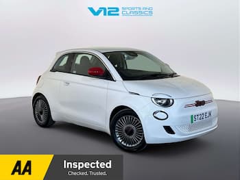 Used Fiat 500 2022 for sale - 79628460: Photo