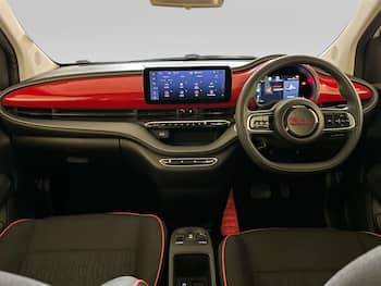 Used Fiat 500 2022 for sale - 79628460: Photo