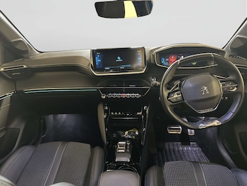 Used Peugeot E-208 2023 for sale - 78568213: Photo