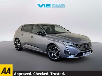 Used Peugeot 308 2024 for sale - 78781384: Photo