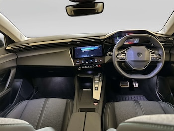 Used Peugeot 308 2024 for sale - 78781384: Photo