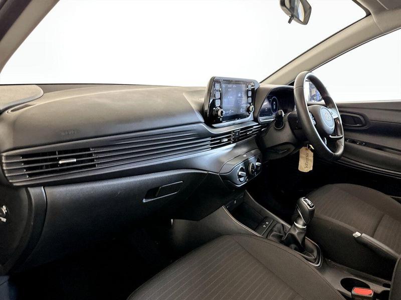 Used Hyundai i20 2021 for sale - 76782167: Photo 12