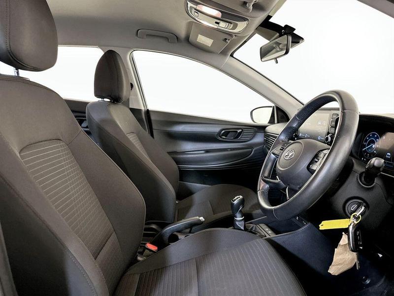 Used Hyundai i20 2021 for sale - 76782167: Photo 13