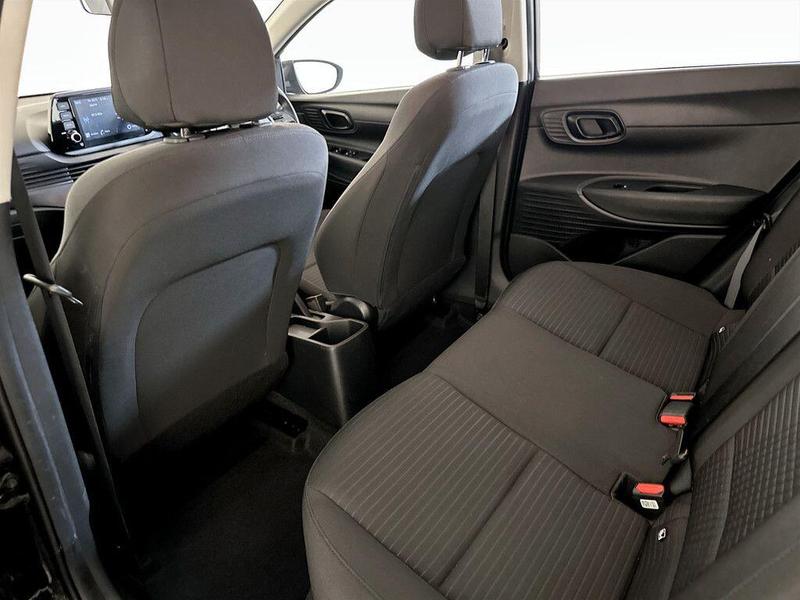 Used Hyundai i20 2021 for sale - 76782167: Photo 14