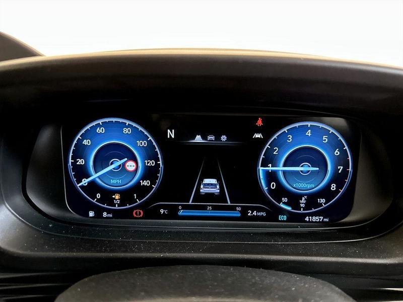 Used Hyundai i20 2021 for sale - 76782167: Photo 19