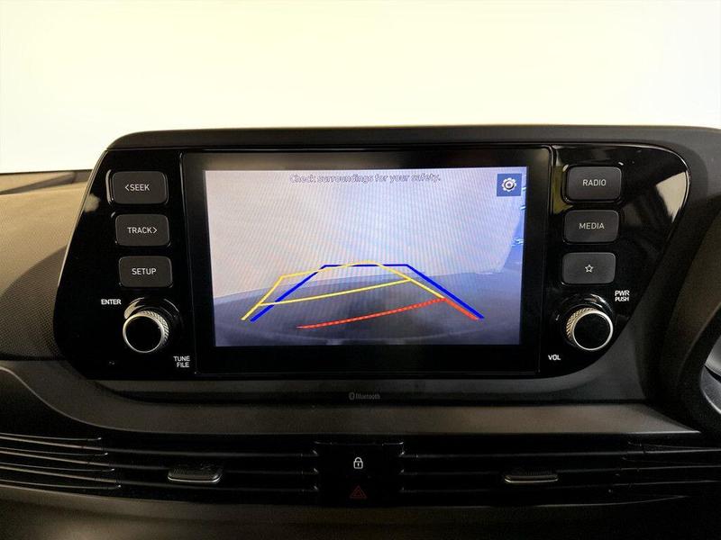 Used Hyundai i20 2021 for sale - 76782167: Photo 21