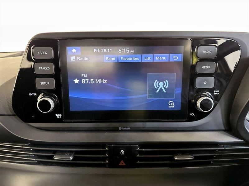 Used Hyundai i20 2021 for sale - 76782167: Photo 22