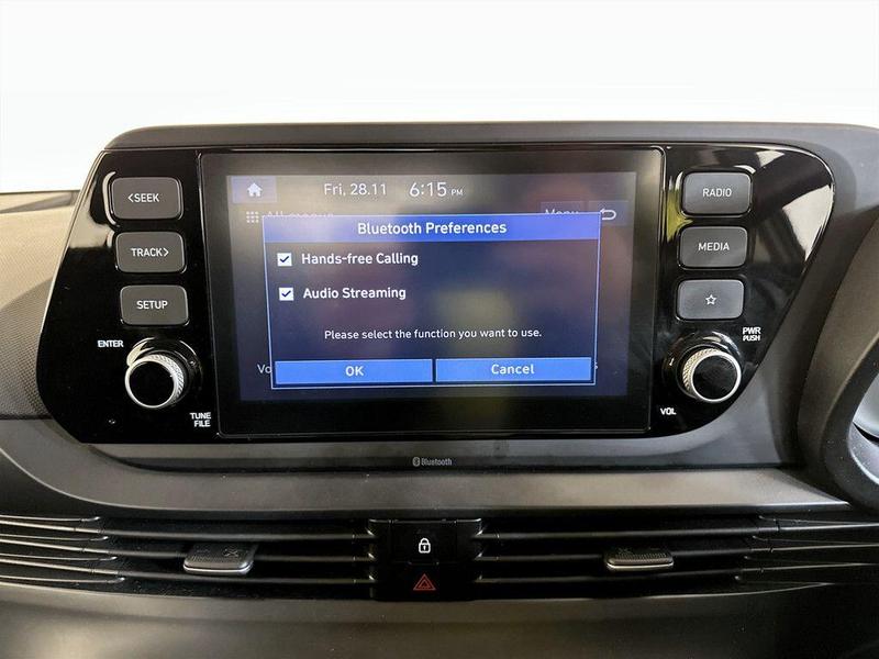 Used Hyundai i20 2021 for sale - 76782167: Photo 23