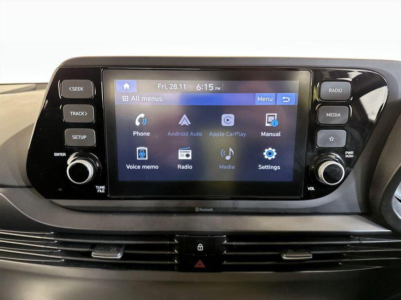 Used Hyundai i20 2021 for sale - 76782167: Photo 24