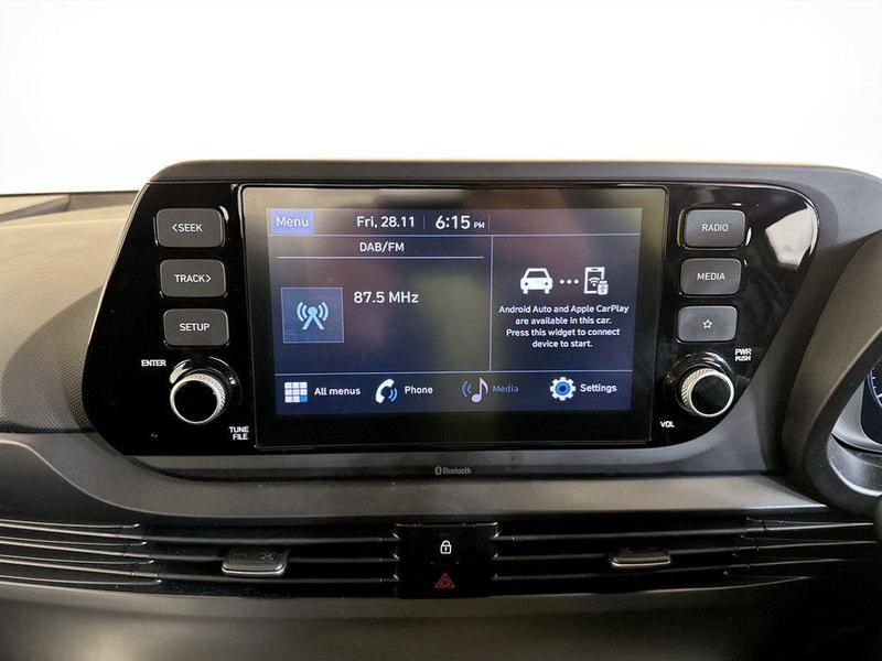 Used Hyundai i20 2021 for sale - 76782167: Photo 25