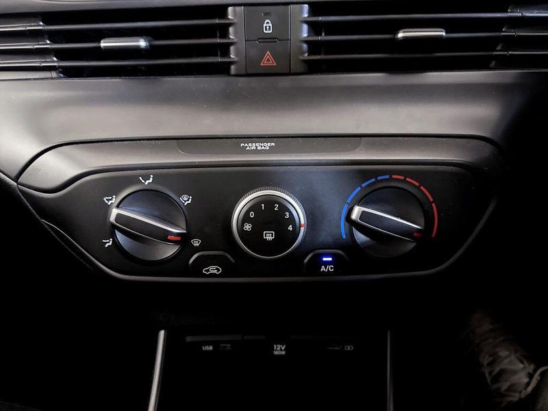 Used Hyundai i20 2021 for sale - 76782167: Photo 26