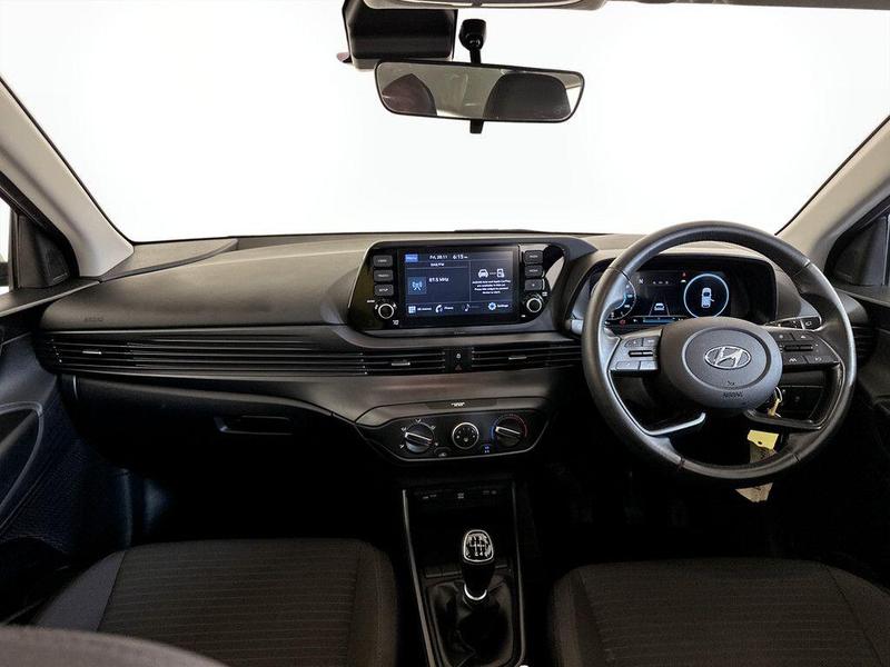 Used Hyundai i20 2021 for sale - 76782167: Photo 3