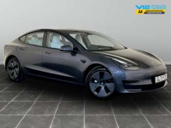 2021 (71) - Standard Plus 4dr Auto