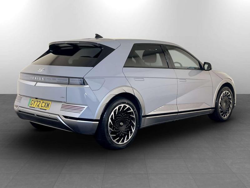 Used Hyundai IONIQ 5 2022 for sale - 77159224: Photo 10