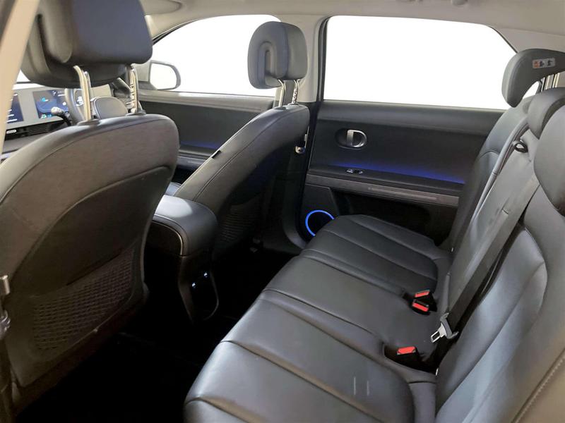 Used Hyundai IONIQ 5 2022 for sale - 77159224: Photo 14