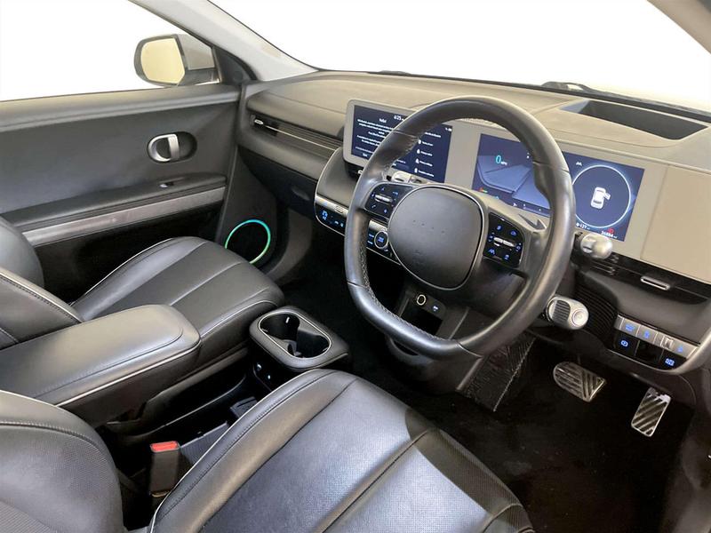 Used Hyundai IONIQ 5 2022 for sale - 77159224: Photo 15