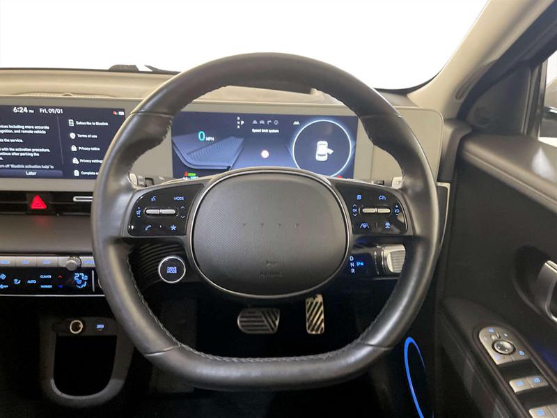 Used Hyundai IONIQ 5 2022 for sale - 77159224: Photo 16