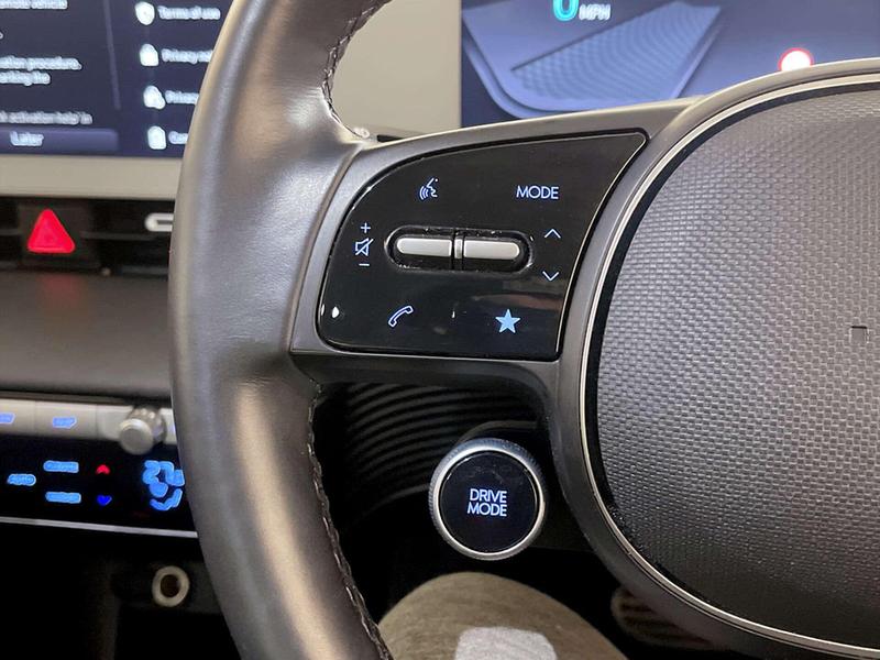 Used Hyundai IONIQ 5 2022 for sale - 77159224: Photo 17