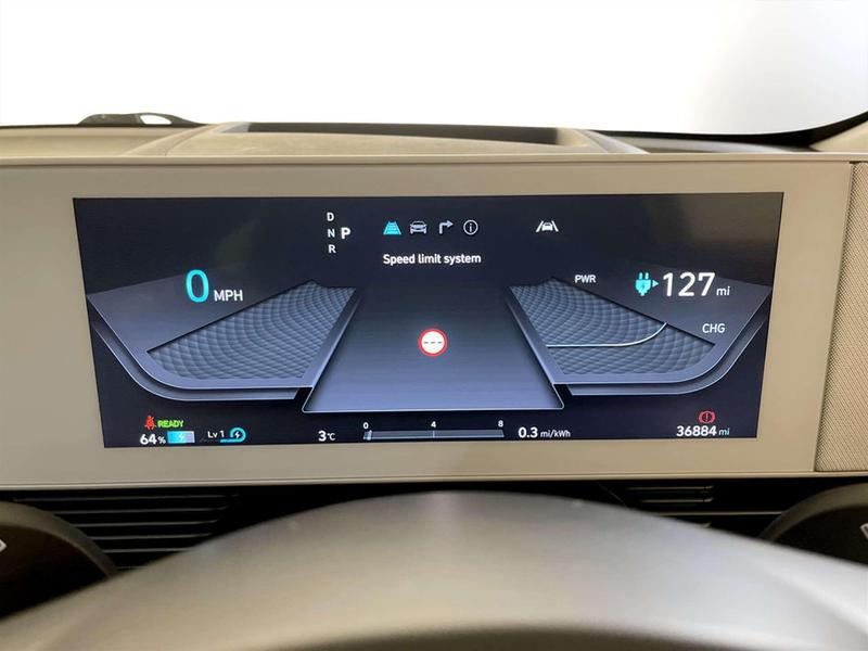 Used Hyundai IONIQ 5 2022 for sale - 77159224: Photo 18