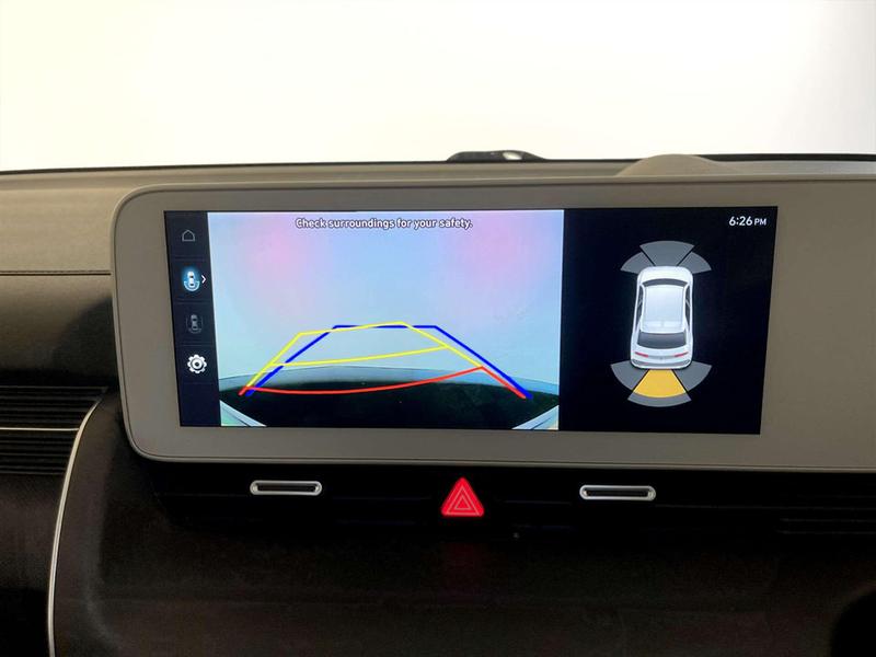 Used Hyundai IONIQ 5 2022 for sale - 77159224: Photo 20