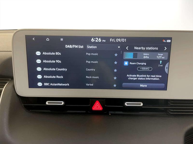 Used Hyundai IONIQ 5 2022 for sale - 77159224: Photo 21