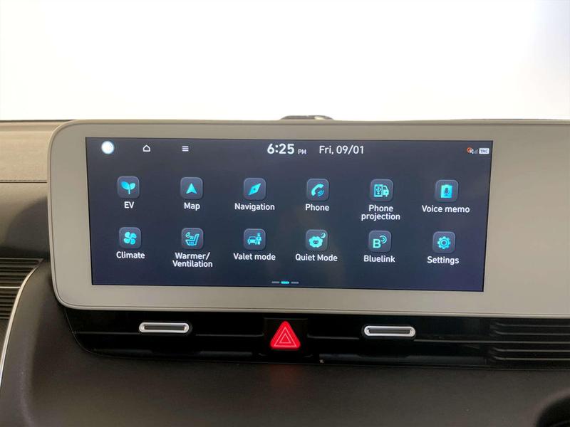 Used Hyundai IONIQ 5 2022 for sale - 77159224: Photo 22