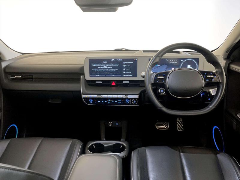 Used Hyundai IONIQ 5 2022 for sale - 77159224: Photo 3