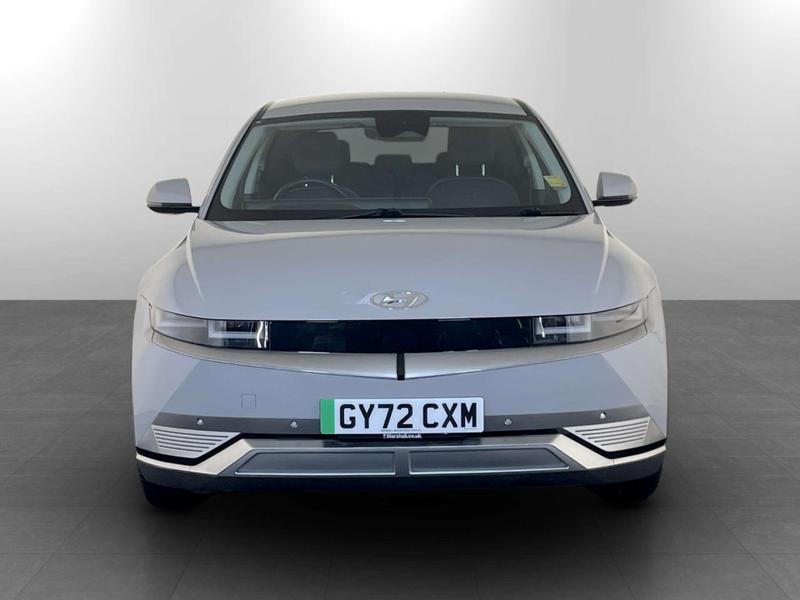 Used Hyundai IONIQ 5 2022 for sale - 77159224: Photo 5