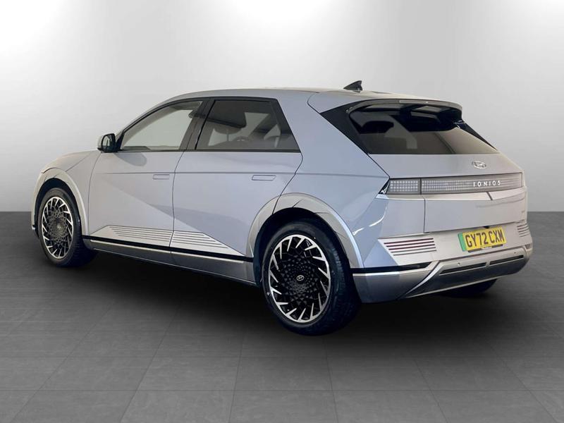 Used Hyundai IONIQ 5 2022 for sale - 77159224: Photo 8